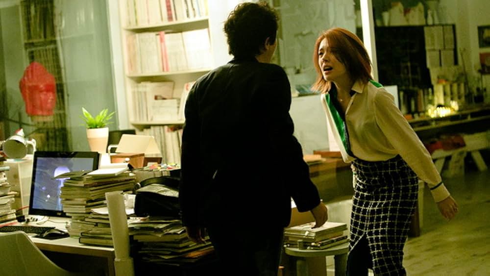 台北セブンラブの画像