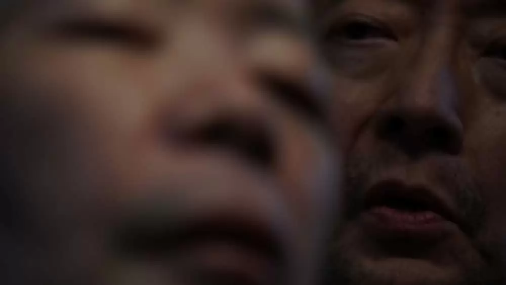 「カニバ/パリ人肉事件 38 年目の真実」佐川一政の画像