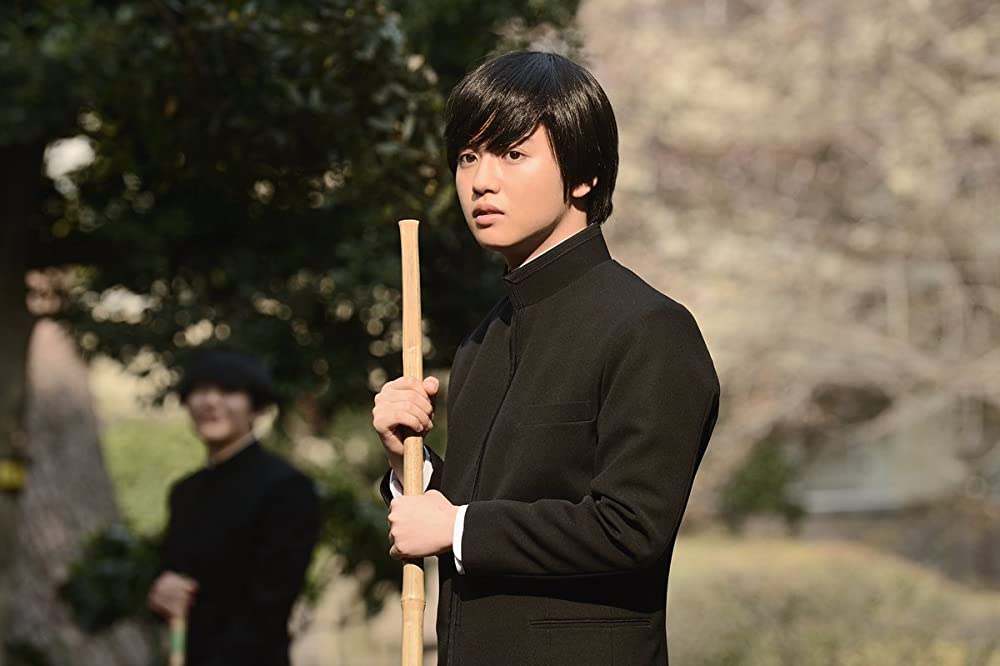 かぐや様は告らせたい～天才たちの恋愛頭脳戦～の画像