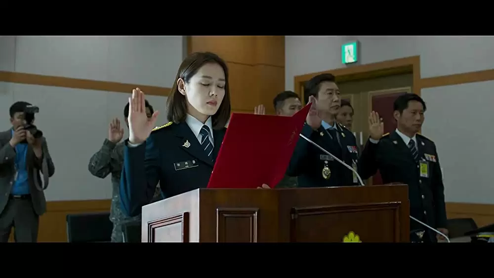 ザ・ネゴシエーションの画像