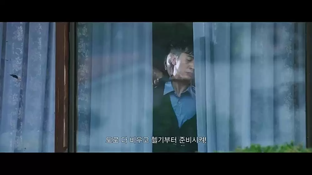 ザ・ネゴシエーションの画像