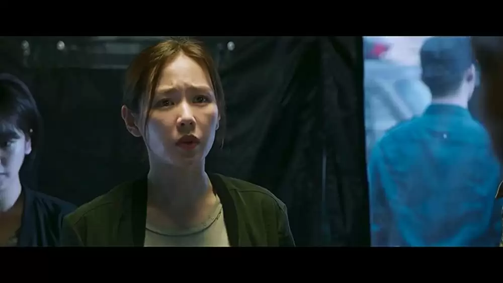 ザ・ネゴシエーションの画像