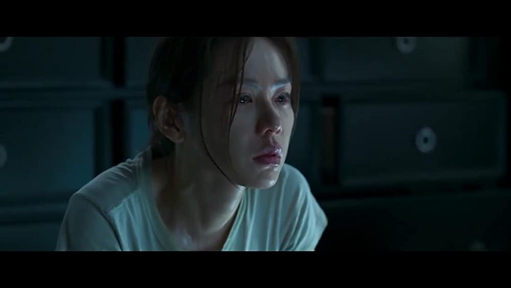 ザ・ネゴシエーションの画像