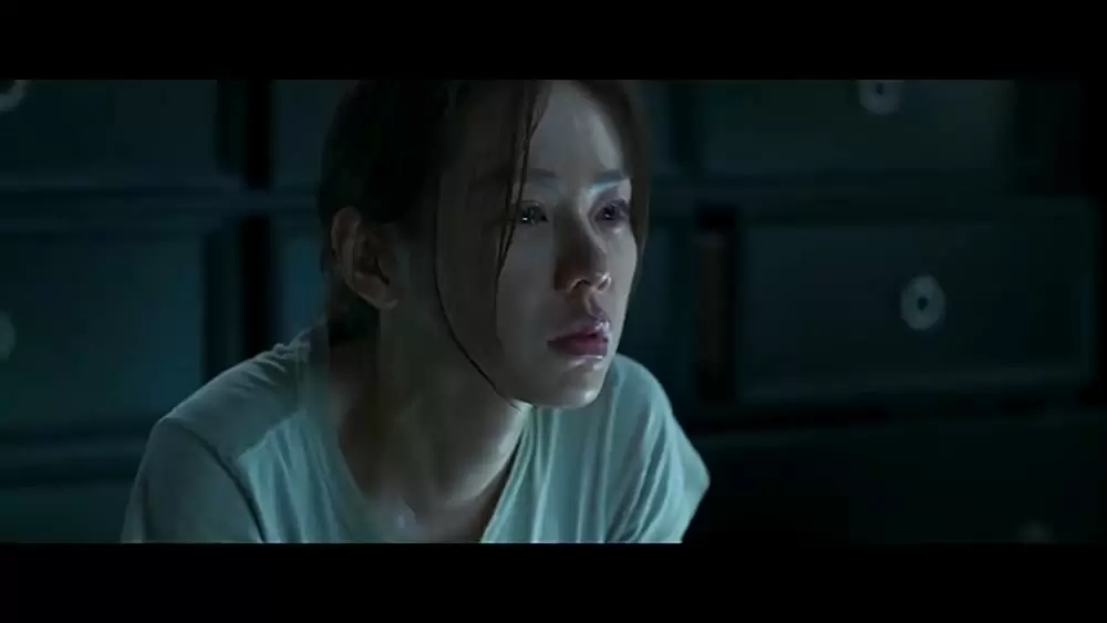 ザ・ネゴシエーションの画像