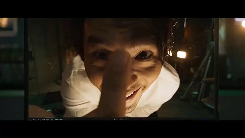 ザ・ネゴシエーションの画像