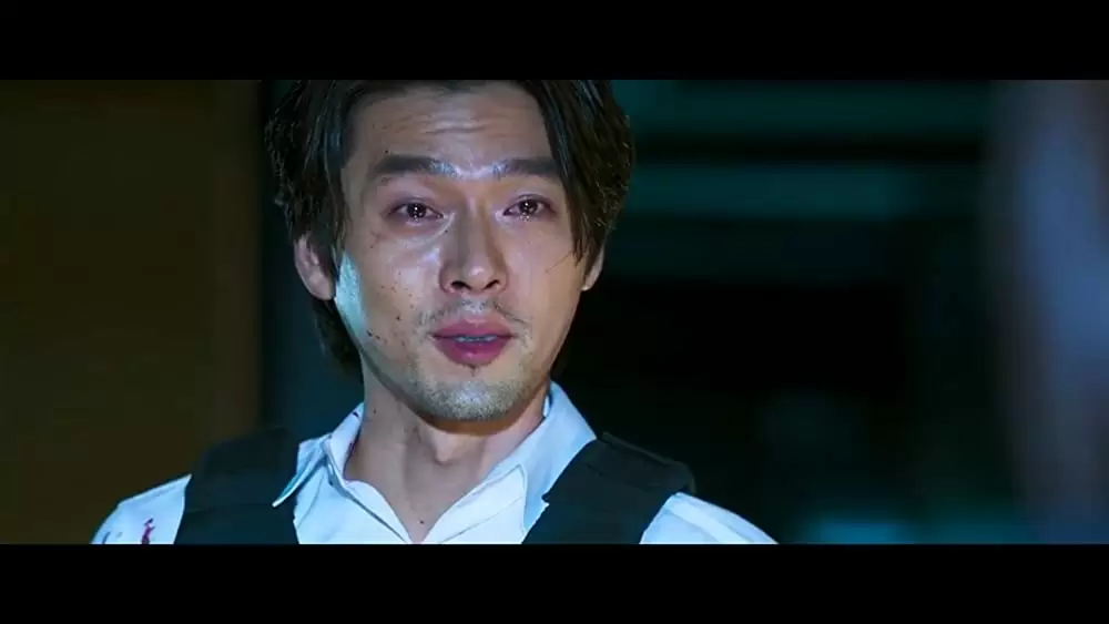 ザ・ネゴシエーションの画像