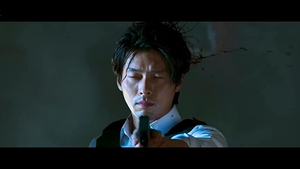 ザ・ネゴシエーションの画像