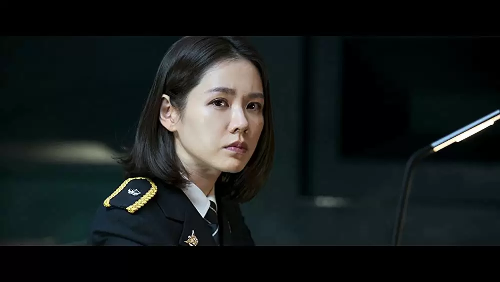 ザ・ネゴシエーションの画像