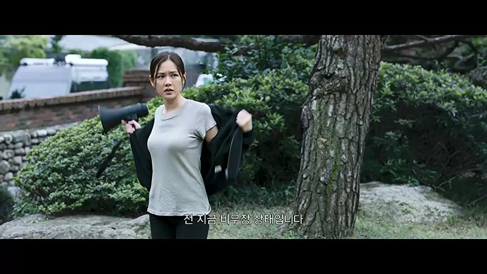 ザ・ネゴシエーションの画像