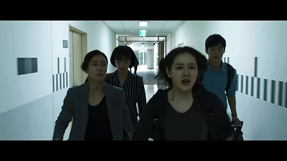 ザ・ネゴシエーションの画像