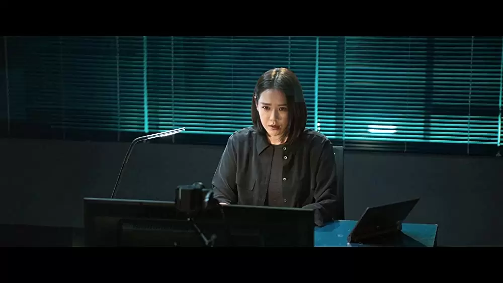 ザ・ネゴシエーションの画像