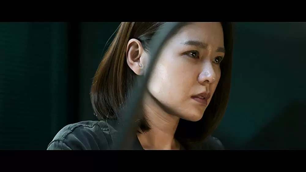 ザ・ネゴシエーションの画像