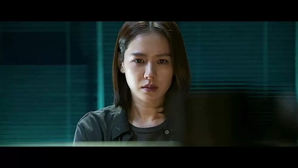 ザ・ネゴシエーションの画像