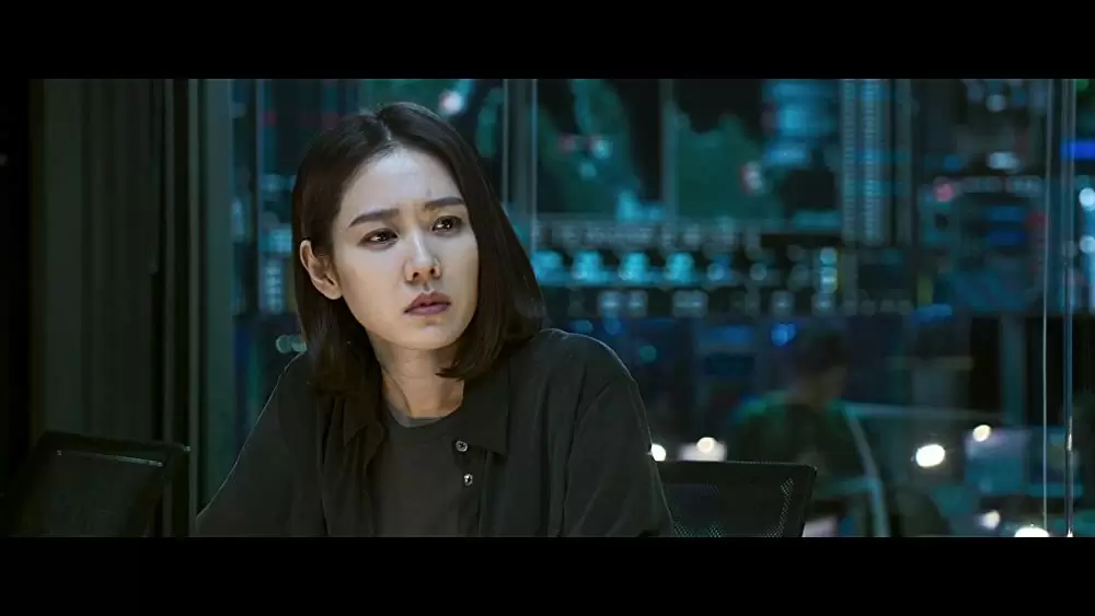 ザ・ネゴシエーションの画像