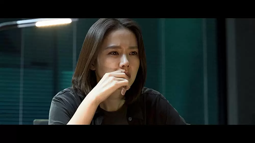 ザ・ネゴシエーションの画像