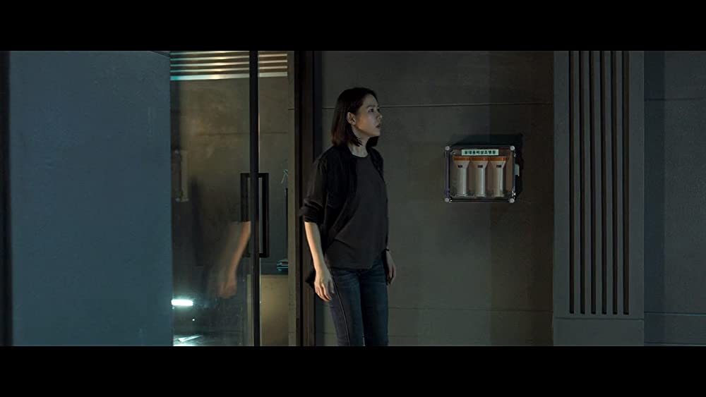 ザ・ネゴシエーションの画像