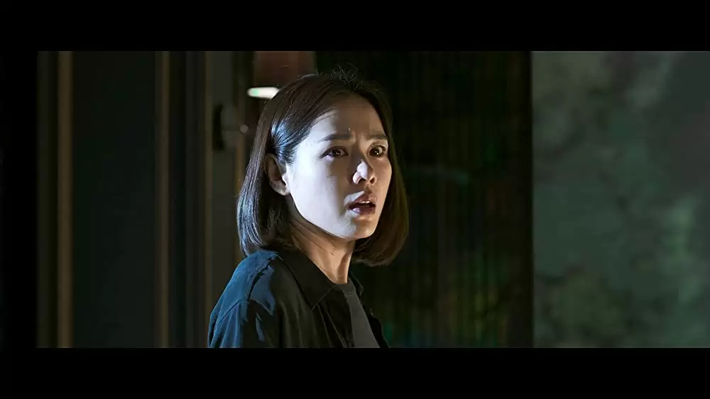 ザ・ネゴシエーションの画像