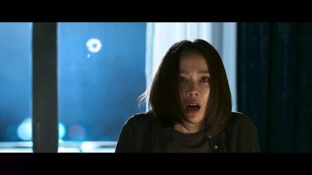 ザ・ネゴシエーションの画像