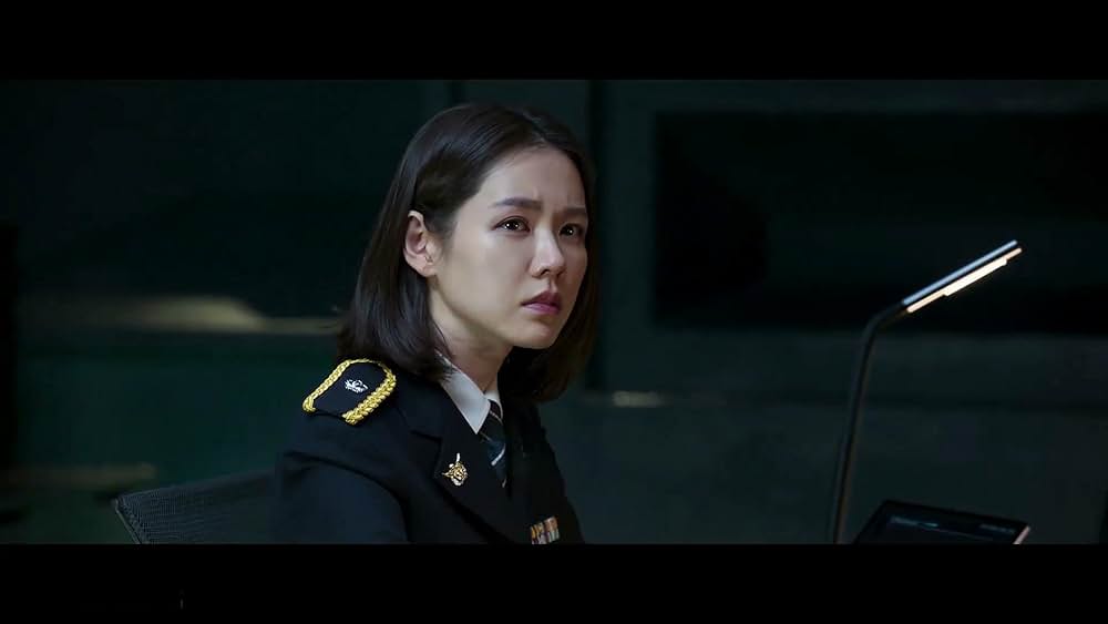 ザ・ネゴシエーションの画像