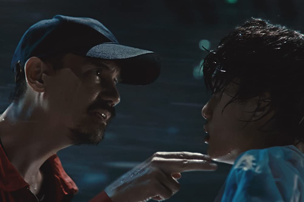 ホームステイ ボクと僕の100日間の画像