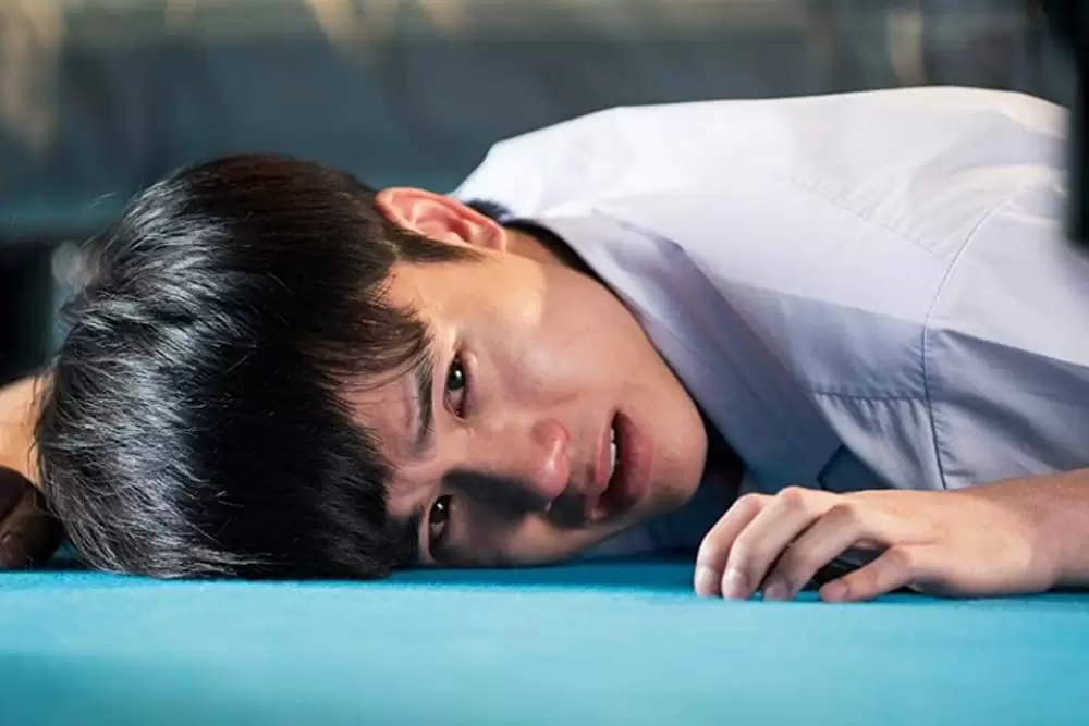 ホームステイ ボクと僕の100日間の画像