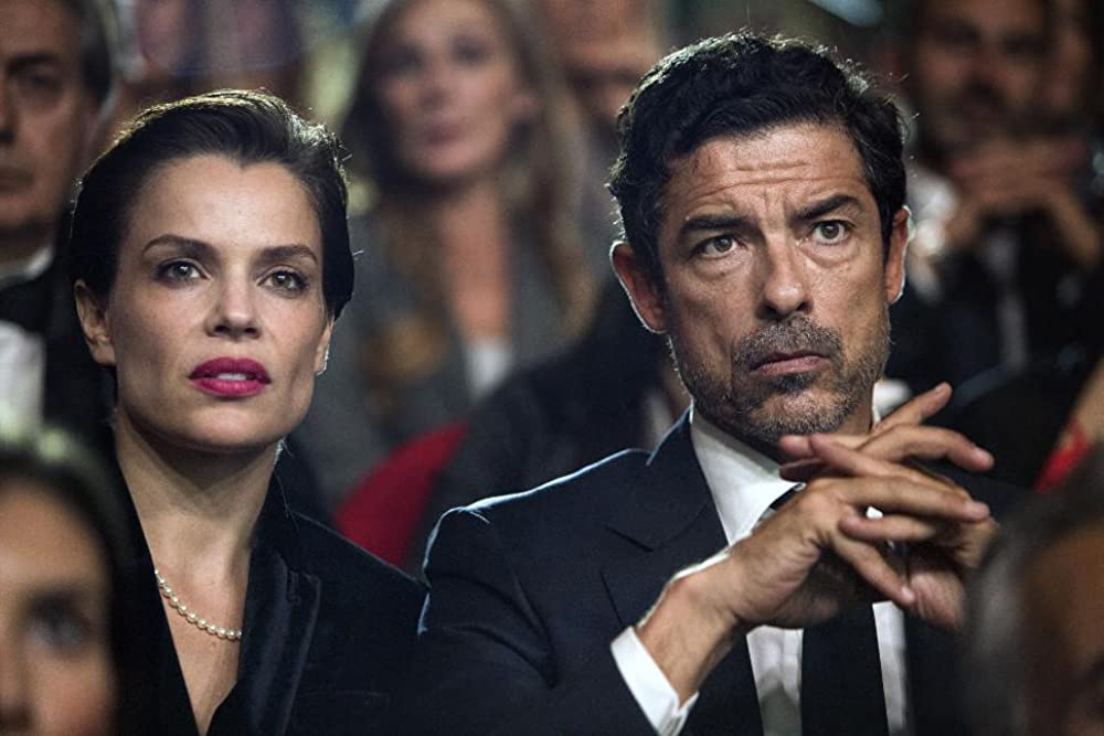 盗まれたカラヴァッジョの画像