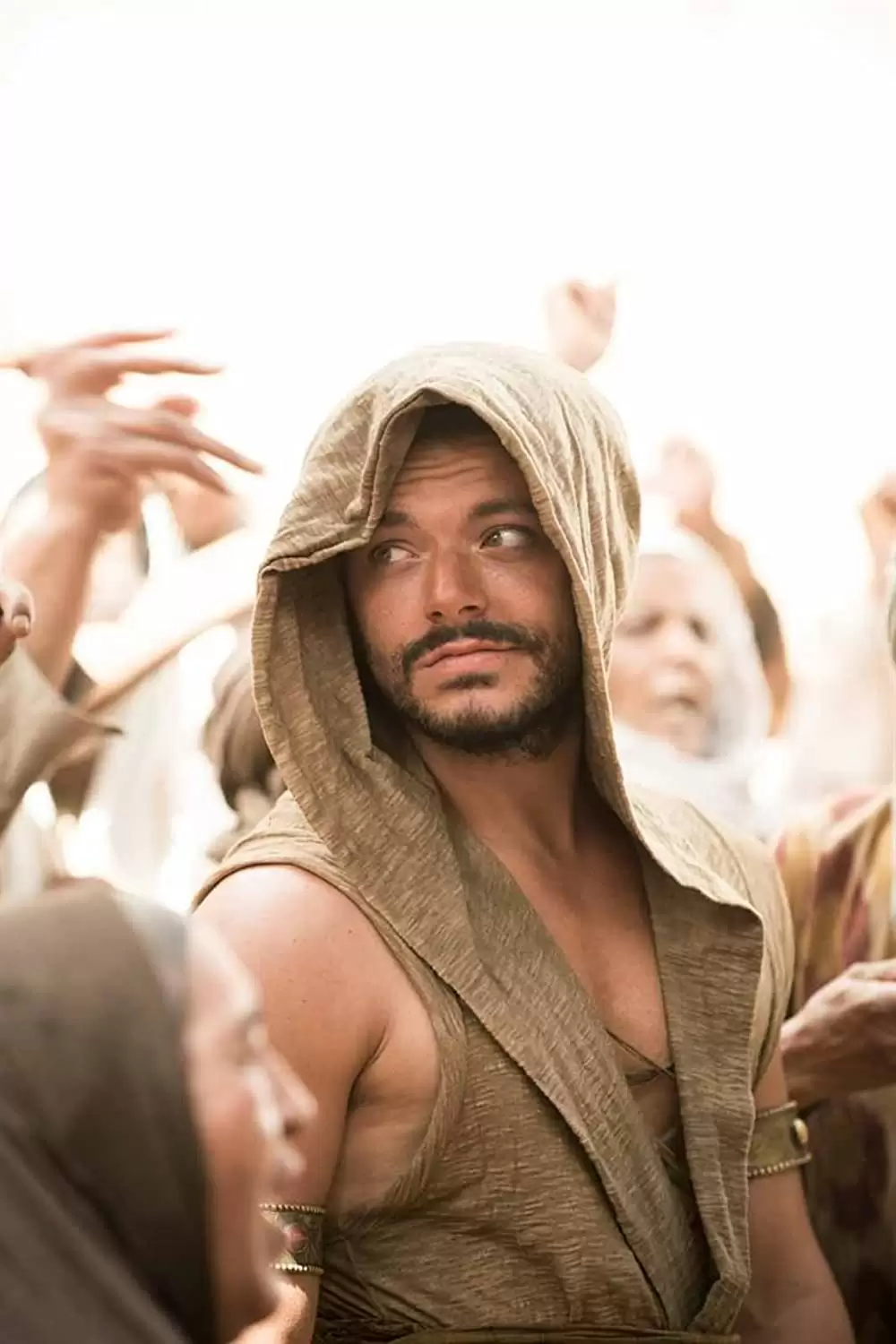 アラジン 悪しき王子と二人の魔人の画像