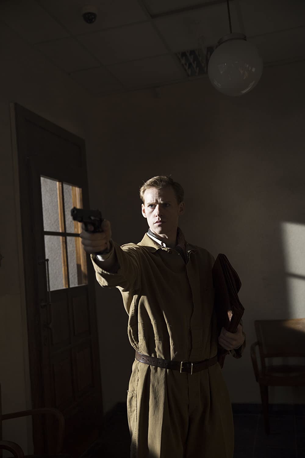 ガーディアン・エンジェル 洗脳捜査Xの画像