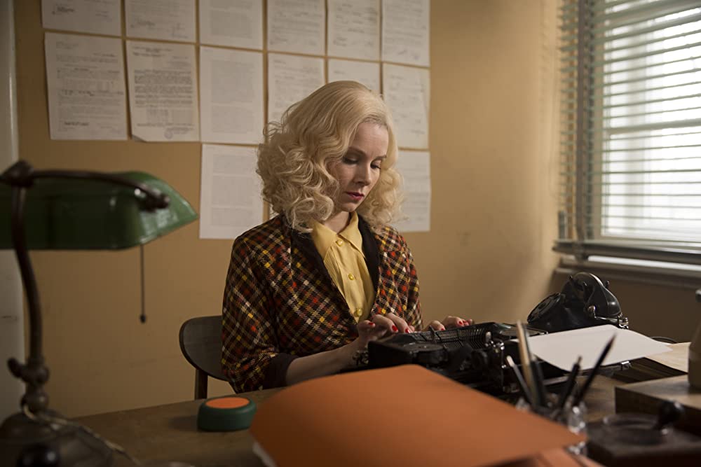 ガーディアン・エンジェル 洗脳捜査Xの画像