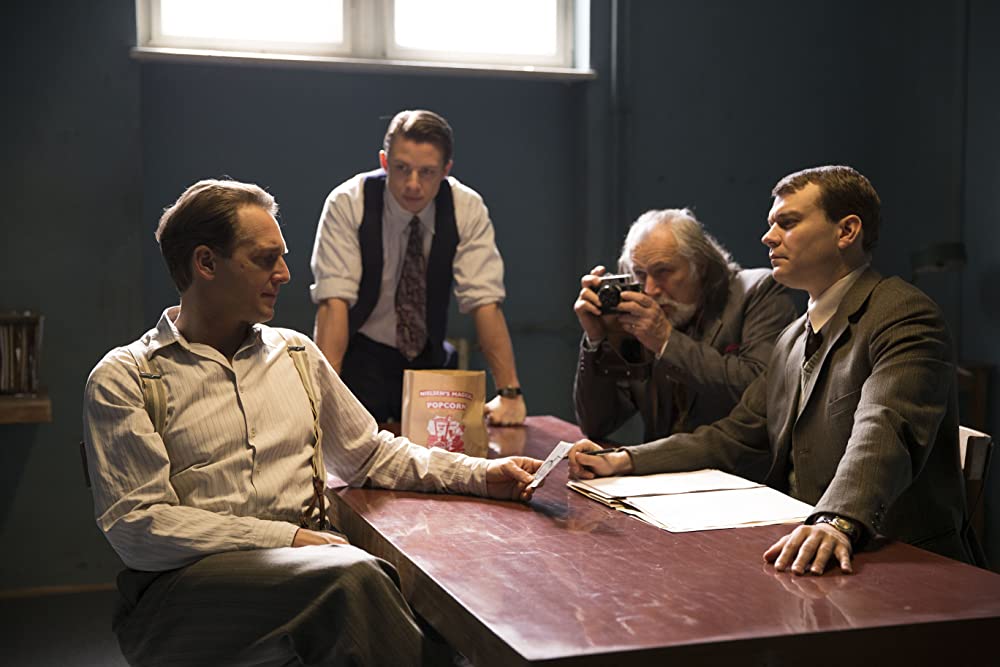 ガーディアン・エンジェル 洗脳捜査Xの画像