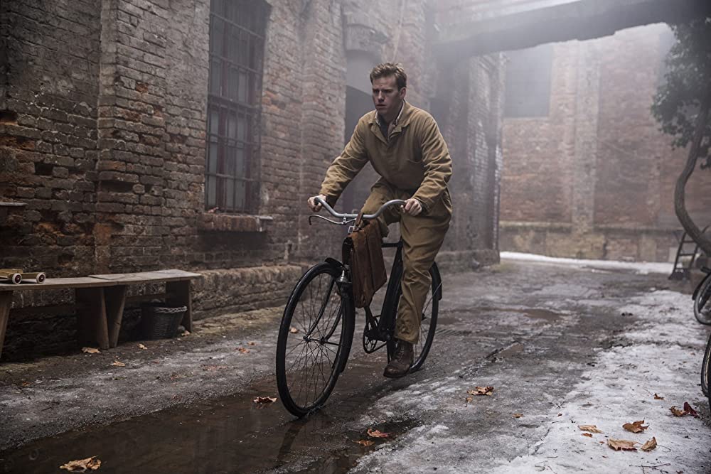 ガーディアン・エンジェル 洗脳捜査Xの画像