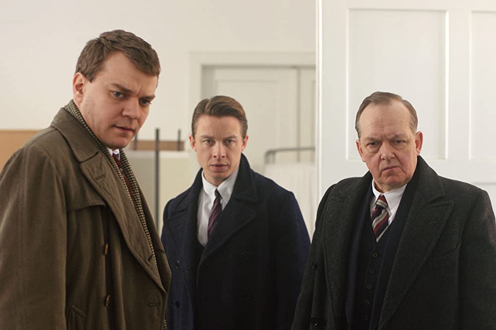 ガーディアン・エンジェル 洗脳捜査Xの画像