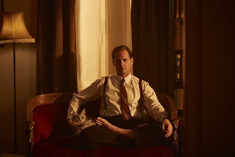 ガーディアン・エンジェル 洗脳捜査Xの画像