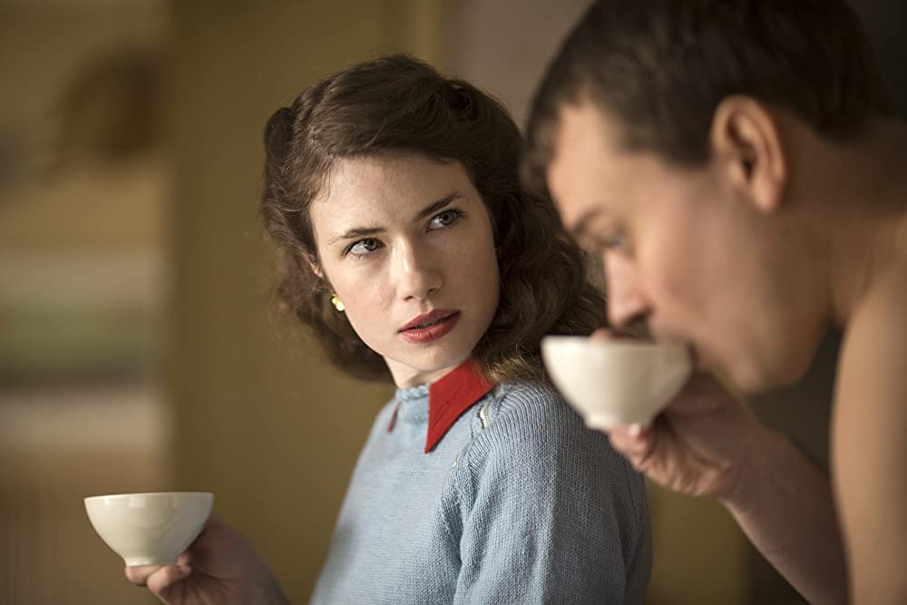 ガーディアン・エンジェル 洗脳捜査Xの画像