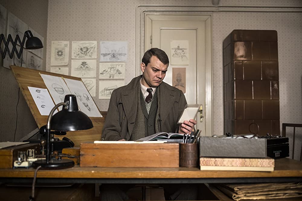 ガーディアン・エンジェル 洗脳捜査Xの画像