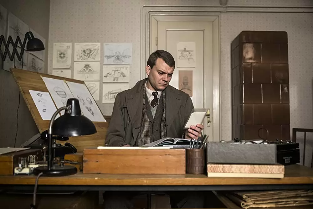 ガーディアン・エンジェル 洗脳捜査Xの画像