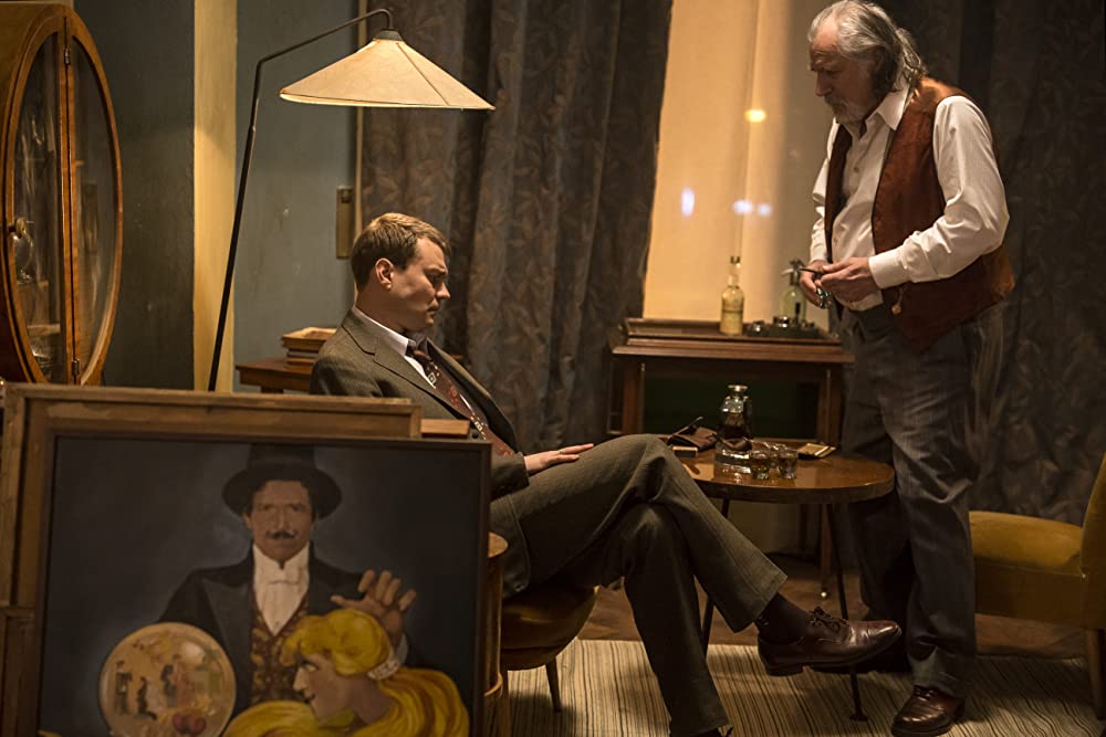 ガーディアン・エンジェル 洗脳捜査Xの画像