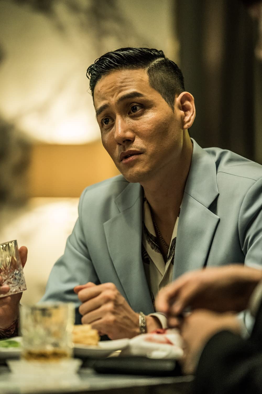 毒戦 BELIEVERの画像