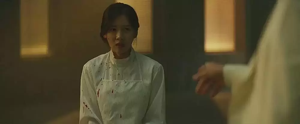 毒戦 BELIEVERの画像