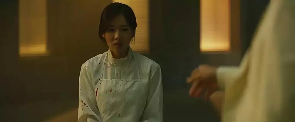 毒戦 BELIEVERの画像