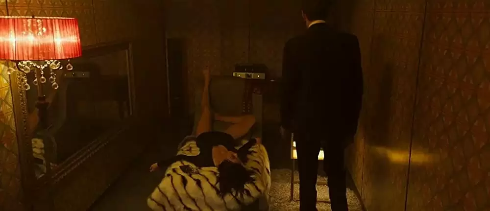 毒戦 BELIEVERの画像