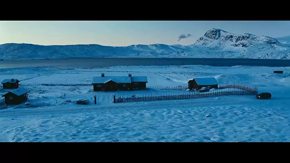 毒戦 BELIEVERの画像