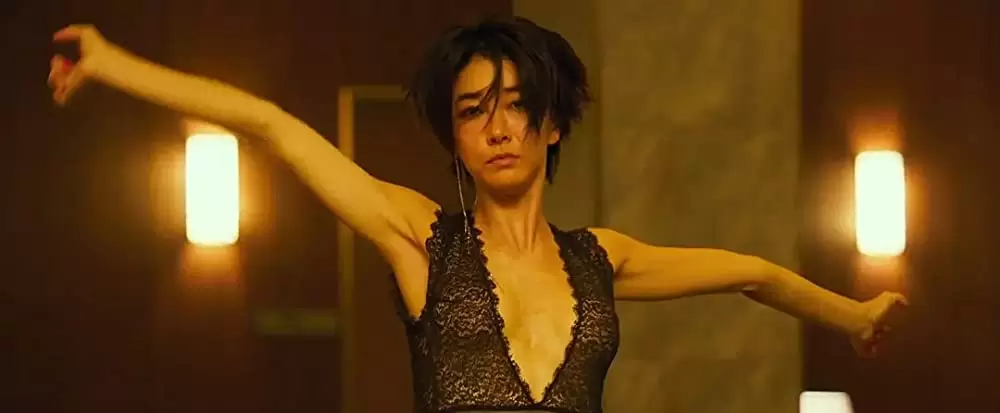 毒戦 BELIEVERの画像