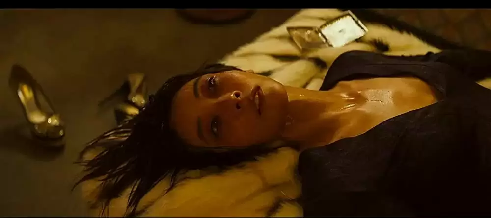 毒戦 BELIEVERの画像