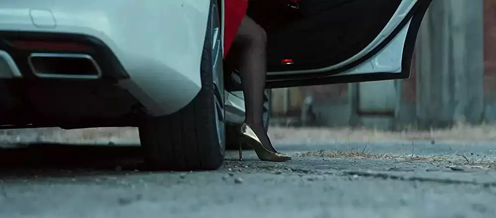 毒戦 BELIEVERの画像