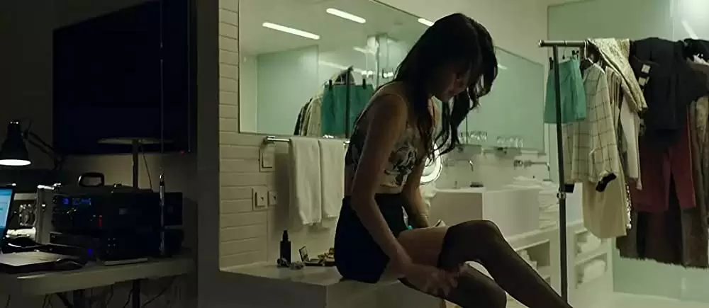 毒戦 BELIEVERの画像