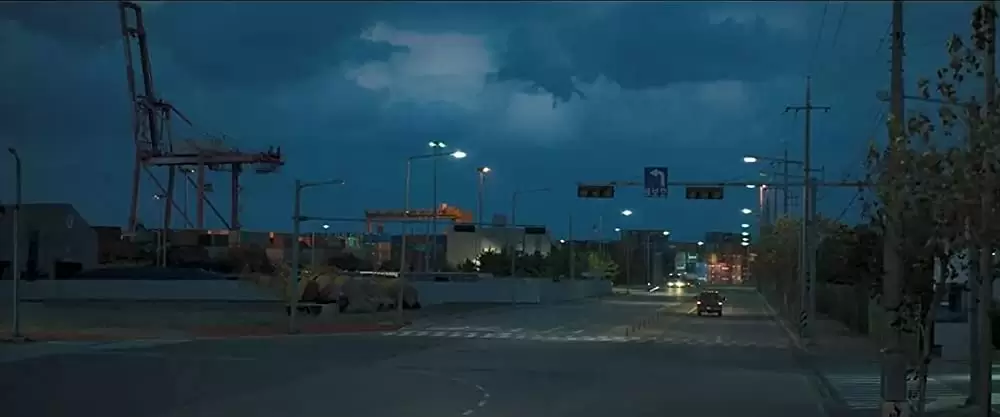 毒戦 BELIEVERの画像