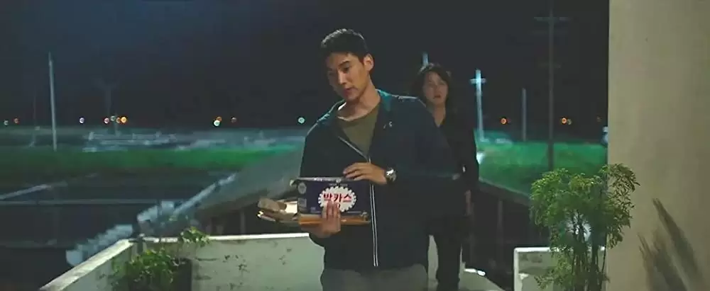 毒戦 BELIEVERの画像