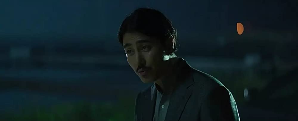 毒戦 BELIEVERの画像