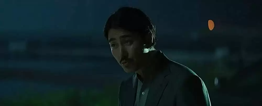 毒戦 BELIEVERの画像